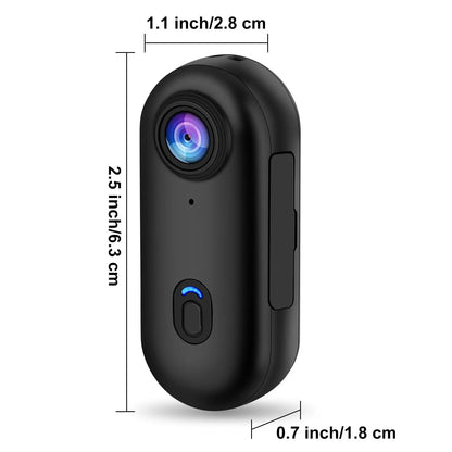 Wild Track Camera